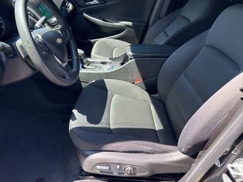 Used 2024 Chevrolet Malibu LT FWD image 9