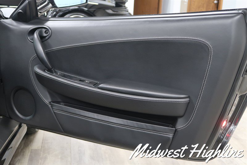 Used 2007 Ferrari F430 Spider RWD image 43