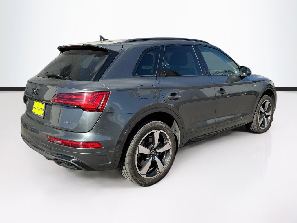 Used 2022 Audi Q5 2.0T Prestige AWD/4WD image 5