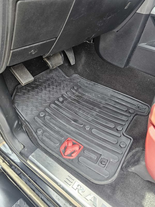 Used 2017 RAM 1500 Rebel w/ Luxury Group AWD/4WD image 26