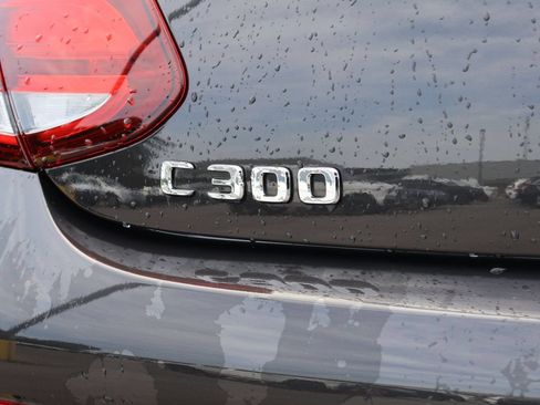 Certified 2023 Mercedes-Benz C 300 4MATIC Coupe image 8