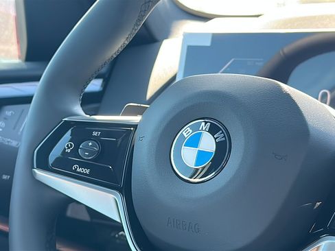 New 2026 BMW X3 xDrive30 image 20