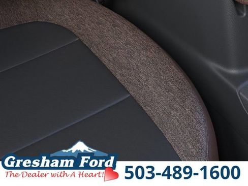 New 2026 Ford Bronco Sport Outer Banks AWD/4WD image 18