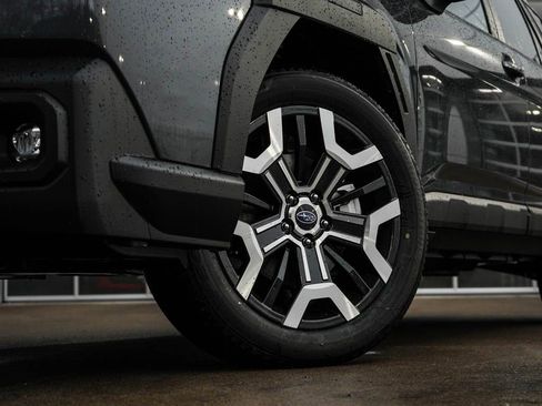 New 2026 Subaru Outback Touring XT image 6