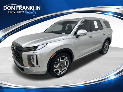 Used 2024 Hyundai Palisade Limited