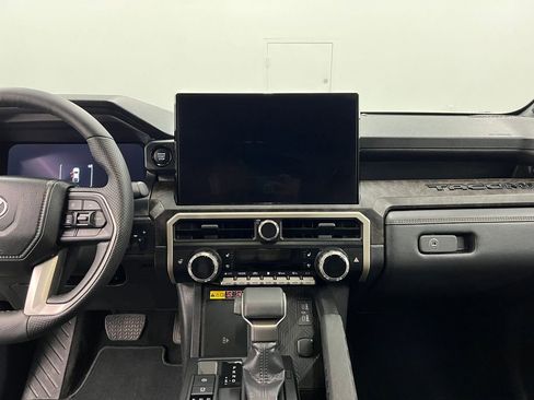 Used 2024 Toyota Tacoma Limited image 23