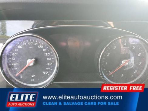 Used 2018 Mercedes-Benz E 300 w/ Premium 1 Package image 17