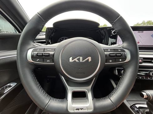 Used 2024 Kia K5 GT-Line w/ GT-Line Premium Package FWD image 30