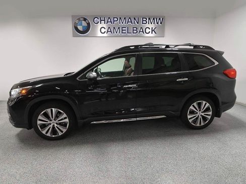Used 2019 Subaru Ascent Touring w/ Popular Package #2A AWD/4WD image 3