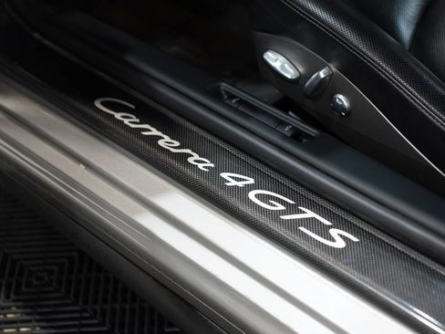 Used 2012 Porsche 911 Carrera 4 GTS image 25