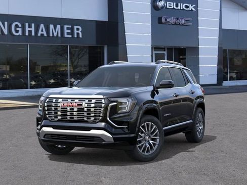 New 2026 GMC Terrain Denali w/ LPO, Floor Liner Package image 6