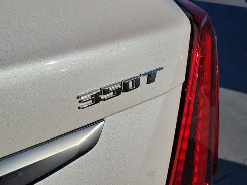 Certified 2023 Cadillac XT5 Luxury image 5