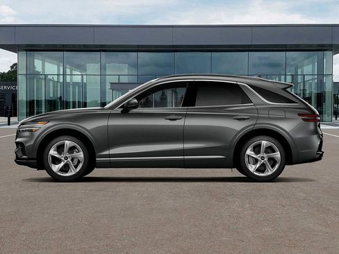 New 2026 Genesis GV70 2.5T image 3
