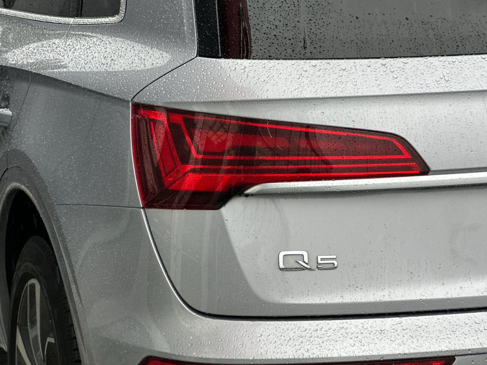 Used 2022 Audi Q5 2.0T Premium AWD/4WD image 26