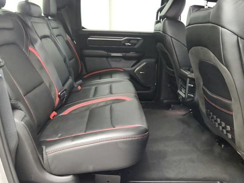 Used 2022 RAM 1500 TRX w/ TRX Level 2 Equipment Group AWD/4WD image 44