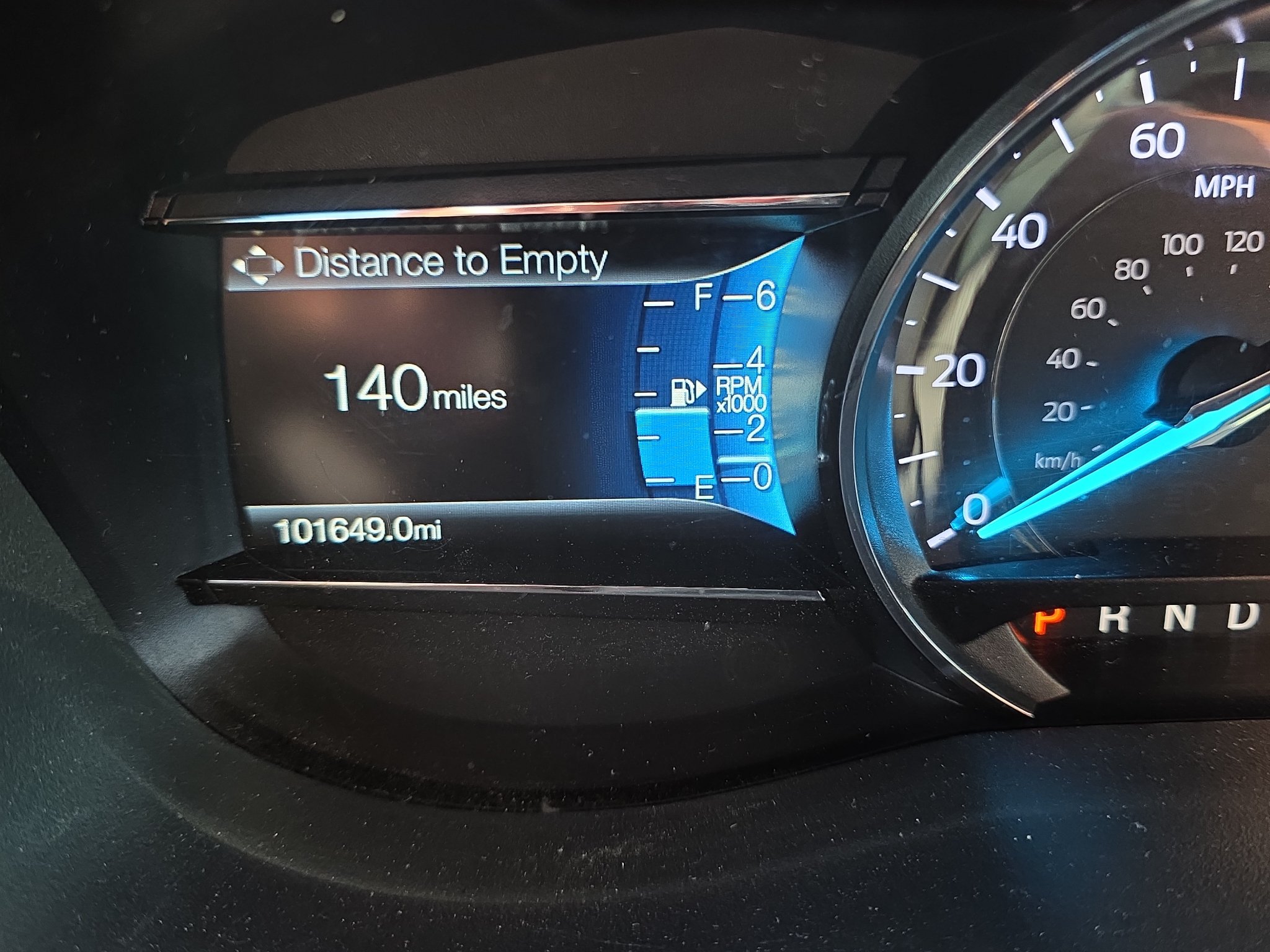 Used 2018 Ford Explorer XLT w/ Equipment Group 202A AWD/4WD image 10