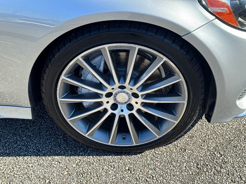 Used 2017 Mercedes-Benz C 300 Coupe w/ Premium 1 Package image 12