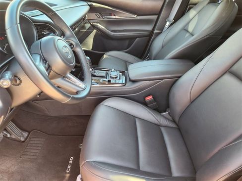 Used 2025 MAZDA CX-30 AWD 2.5 S w/ Preferred Package image 14