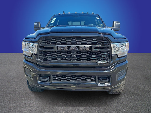 Used 2024 RAM 2500 Tradesman w/ Chrome Appearance Group AWD/4WD image 2