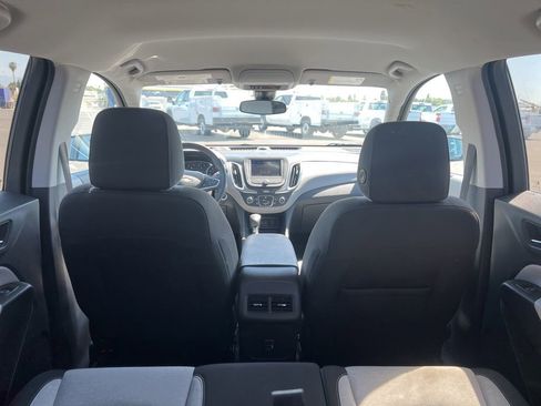 Used 2023 Chevrolet Equinox LS w/ LS Convenience Package FWD image 8