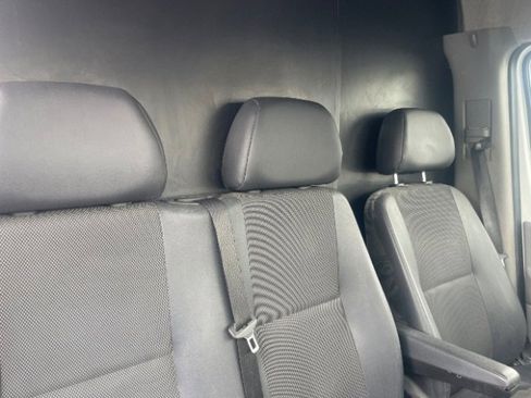 Used 2015 Mercedes-Benz Sprinter 2500 w/ Driver Efficiency Package image 18