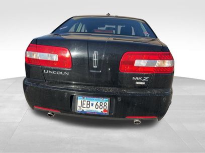 Used 2008 Lincoln MKZ Base