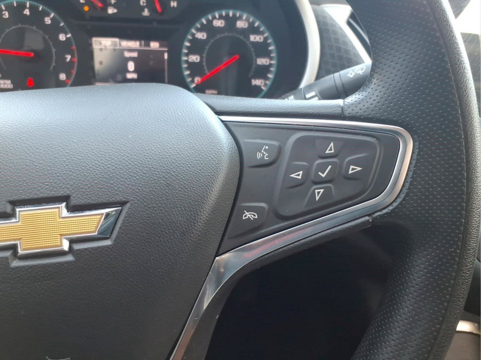 Used 2024 Chevrolet Malibu LT FWD image 21