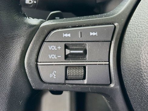 Certified 2023 Honda Accord EX-L image 10