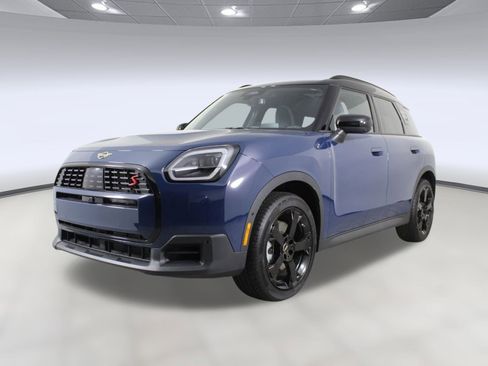New 2026 MINI Cooper Countryman S image 1