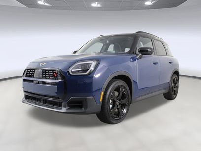 New 2026 MINI Cooper Countryman S