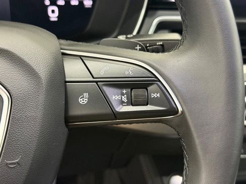 Used 2021 Audi A5 2.0T Premium Plus w/ Premium Plus AWD/4WD image 16
