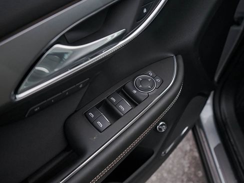 New 2025 Buick Envision Sport Touring image 19