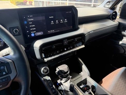 Used 2025 Toyota Land Cruiser w/ Premium Package AWD/4WD image 25