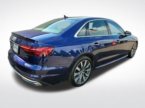 Used 2021 Audi A4 2.0T Premium w/ Convenience Package AWD/4WD image 5