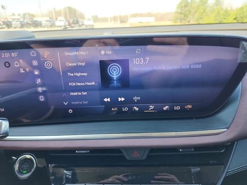 New 2026 Buick Envision Sport Touring AWD/4WD image 13