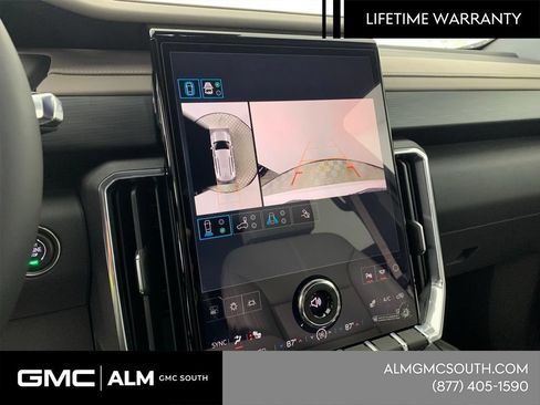 New 2026 GMC Acadia Elevation w/ Super Cruise Package FWD image 22