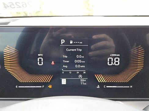 New 2026 Kia Sorento EX FWD image 30