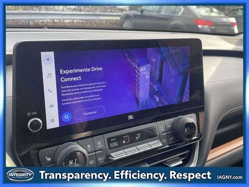 Used 2024 Toyota Grand Highlander XLE image 29