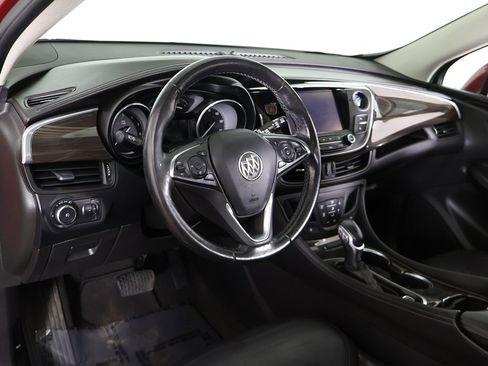 Used 2019 Buick Envision Essence image 28