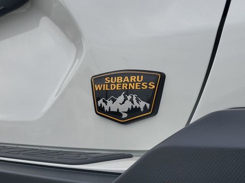 New 2026 Subaru Crosstrek 2.5i Wilderness AWD/4WD image 7