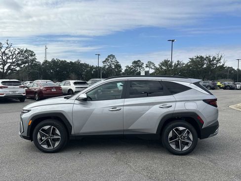 New 2026 Hyundai Tucson SEL image 5