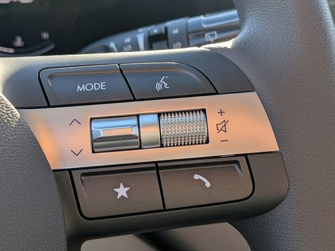 New 2026 Hyundai Kona SE FWD image 26