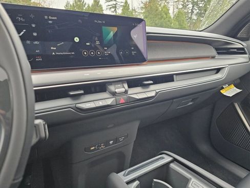 New 2026 Kia EV9 Land image 16