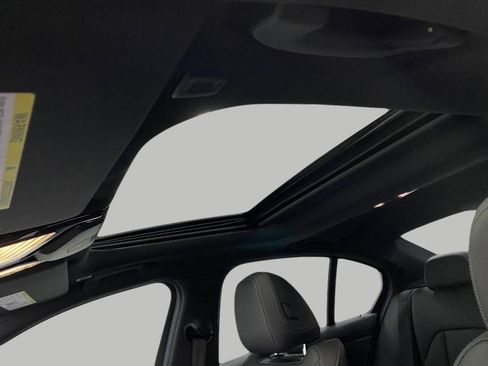 Certified 2024 BMW M340i xDrive image 31