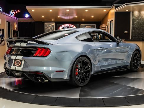 Used 2022 Ford Mustang Shelby GT500 image 13