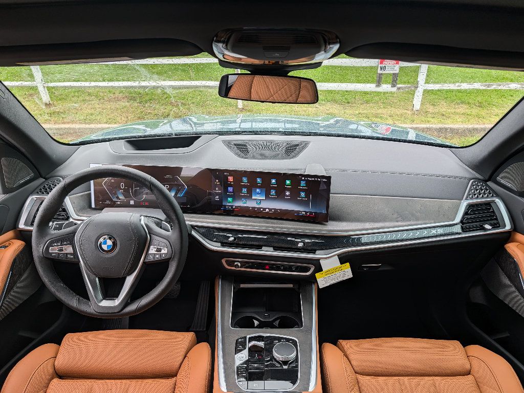 Used 2026 BMW X5 xDrive40i w/ Premium Package AWD/4WD image 36
