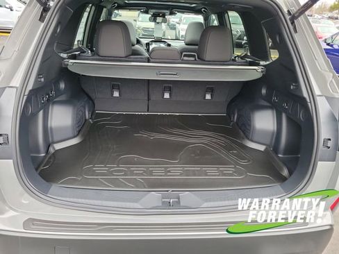 New 2026 Subaru Forester Premium image 18