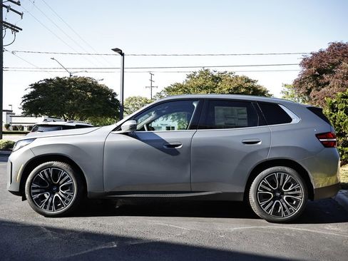 New 2026 BMW X3 xDrive30i w/ Premium Package AWD/4WD image 9