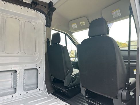 New 2026 Ford Transit 250 148 Medium Roof Extended AWD image 18