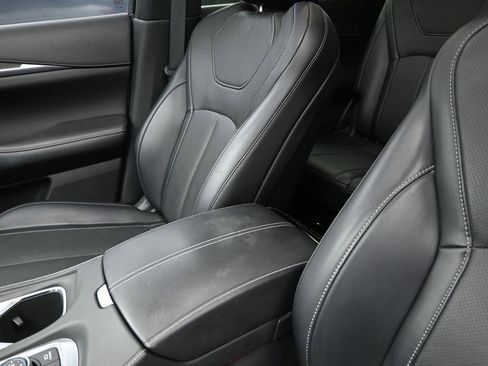 Certified 2023 INFINITI QX60 Luxe w/ Performance Audio Package image 14